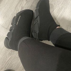 COPY - BALENCIAGA SPEED RUNNER